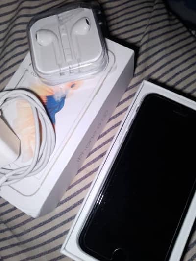 Apple iPhone 6S Plus