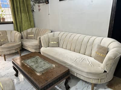 7 seater