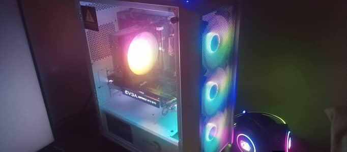 Gaming PC For Sale