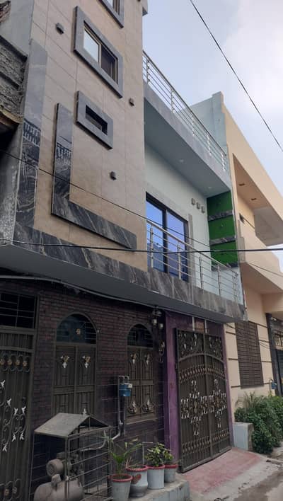 A beautiful house available for rent