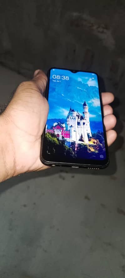Vivo Y11