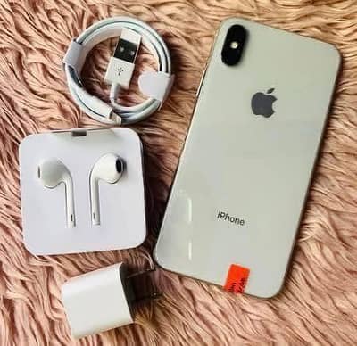 Apple iPhone X