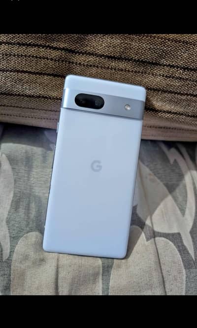Google Pixel 7a