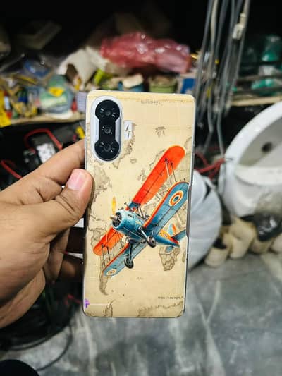redmi k40 gaming 12+12/256 fighter edition gaming phone
