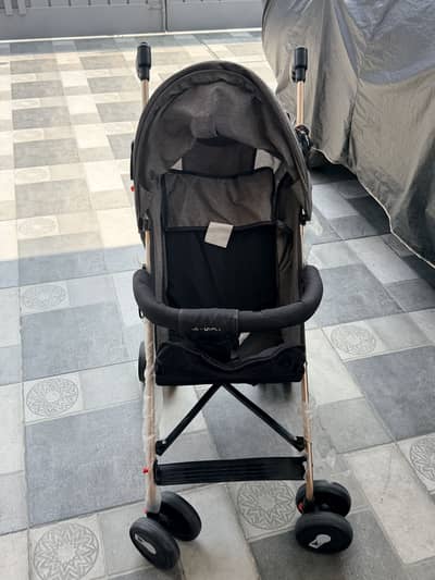 Baby stroller light weight