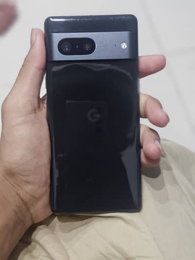 Google Pixel 7