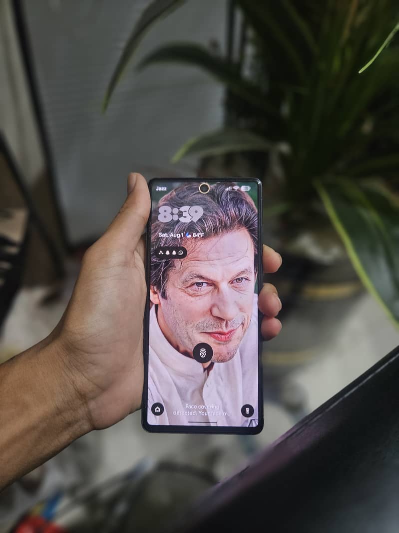 Google Pixel 7 3