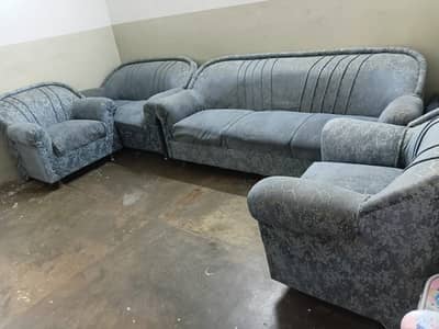 7 seater sofa sale in reasonable price.