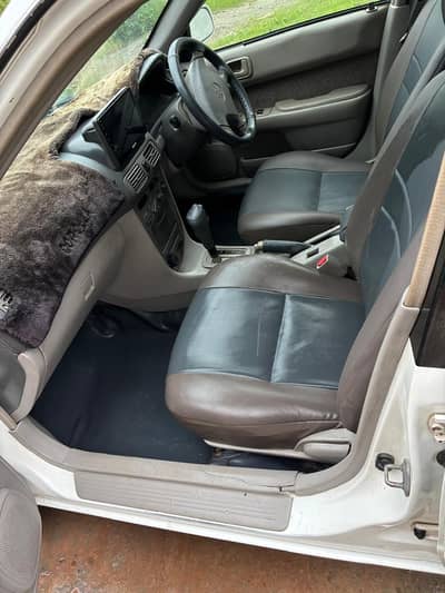 Toyota Corolla 1997