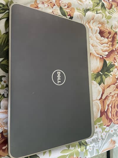 Dell laptop