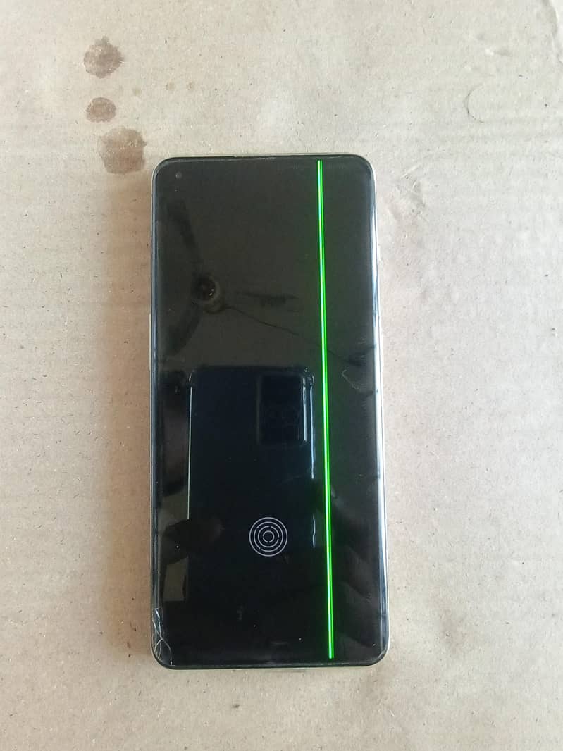 One Plus 10 Pro 5