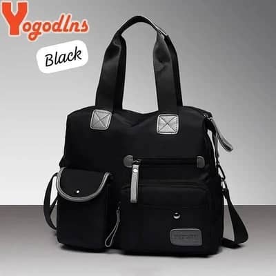 Multi purpose  Luggage Bag