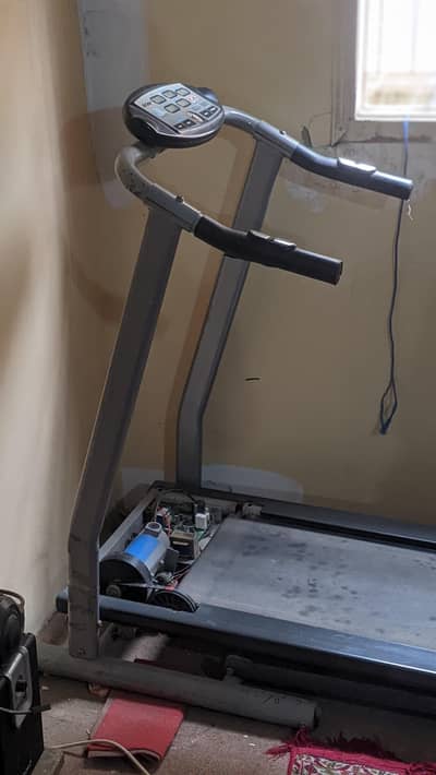 Treadmill for sale