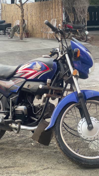 2021 model blue pridor for sale