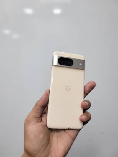 Google Pixel 6 | 6a | 7 | 7a | 8 Official PTA Approved
