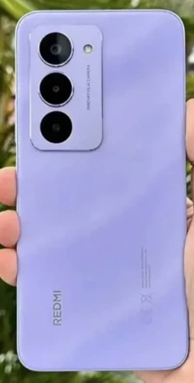 Redmi 15
