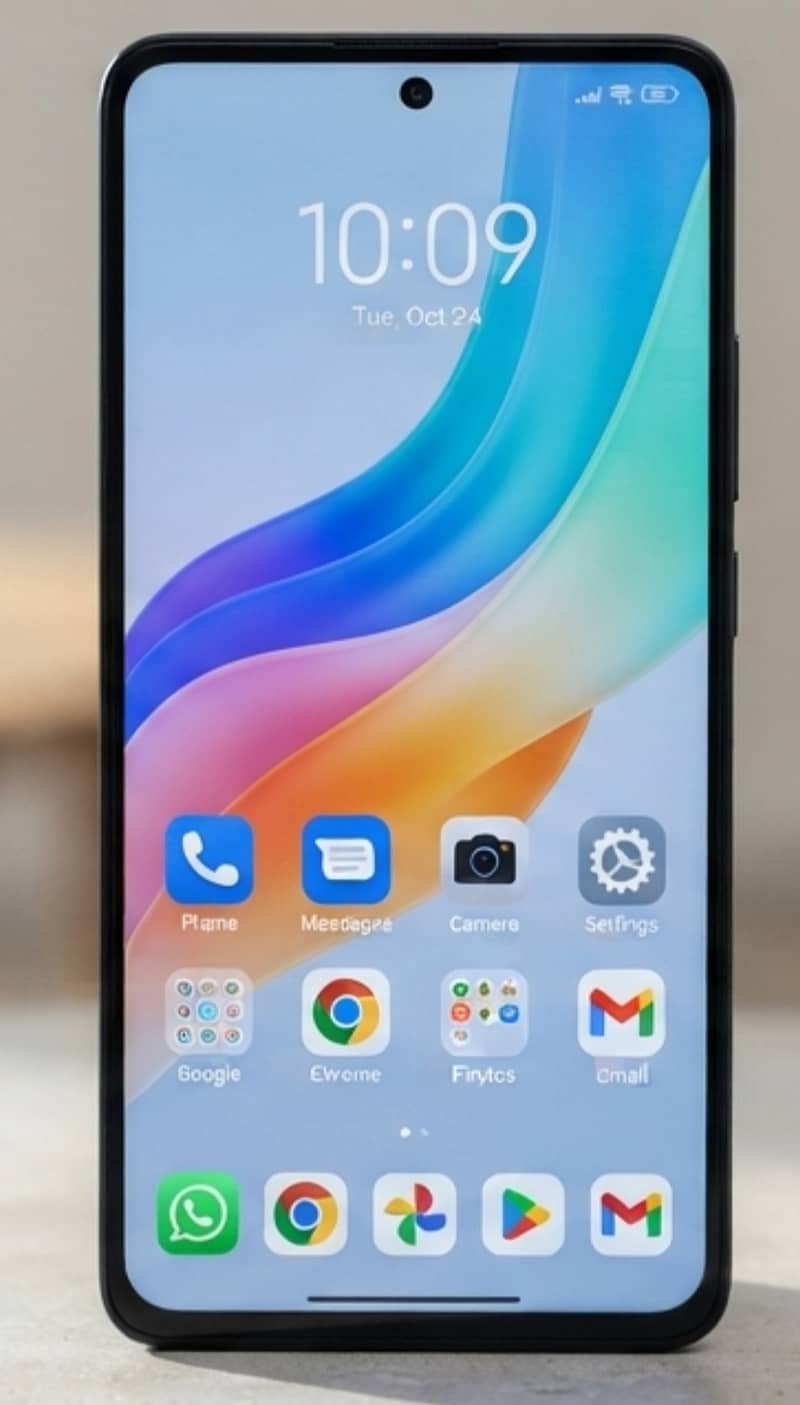 Redmi 15 1