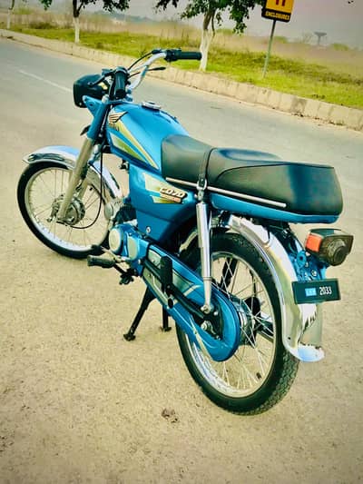 Road Prince bike 2020 model  03191711181 contact me