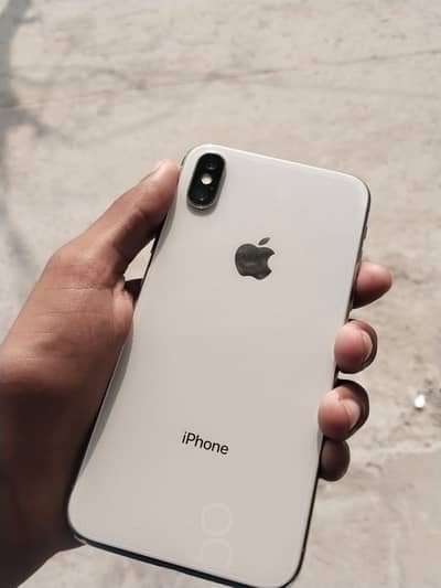 I want to sell my iPhone X Pta Approved