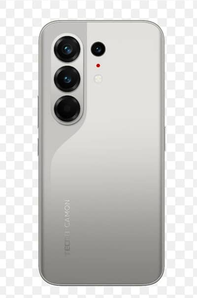 Tecno camon 50 pro