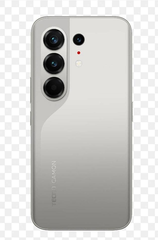 Tecno camon 50 pro 0