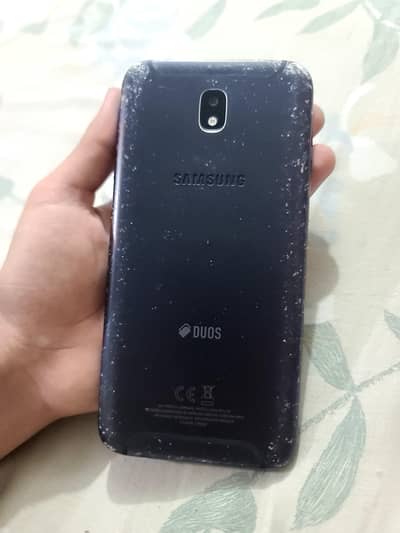 Samsung Mobile J7 Pro