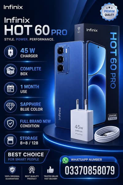 Infinix Hot 6 Pro