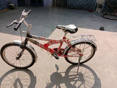 Cycle for sale 10 to 14 year boys girls
