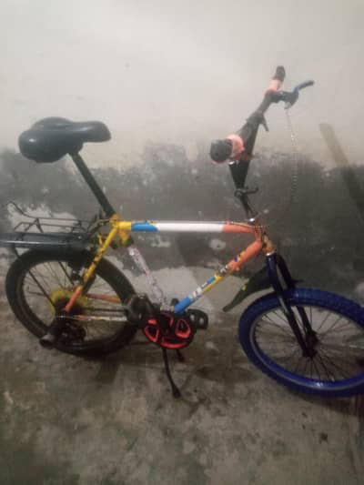 cycle for sale