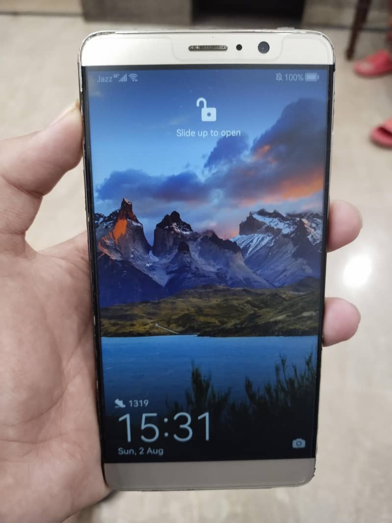Huawei Mate 9 0