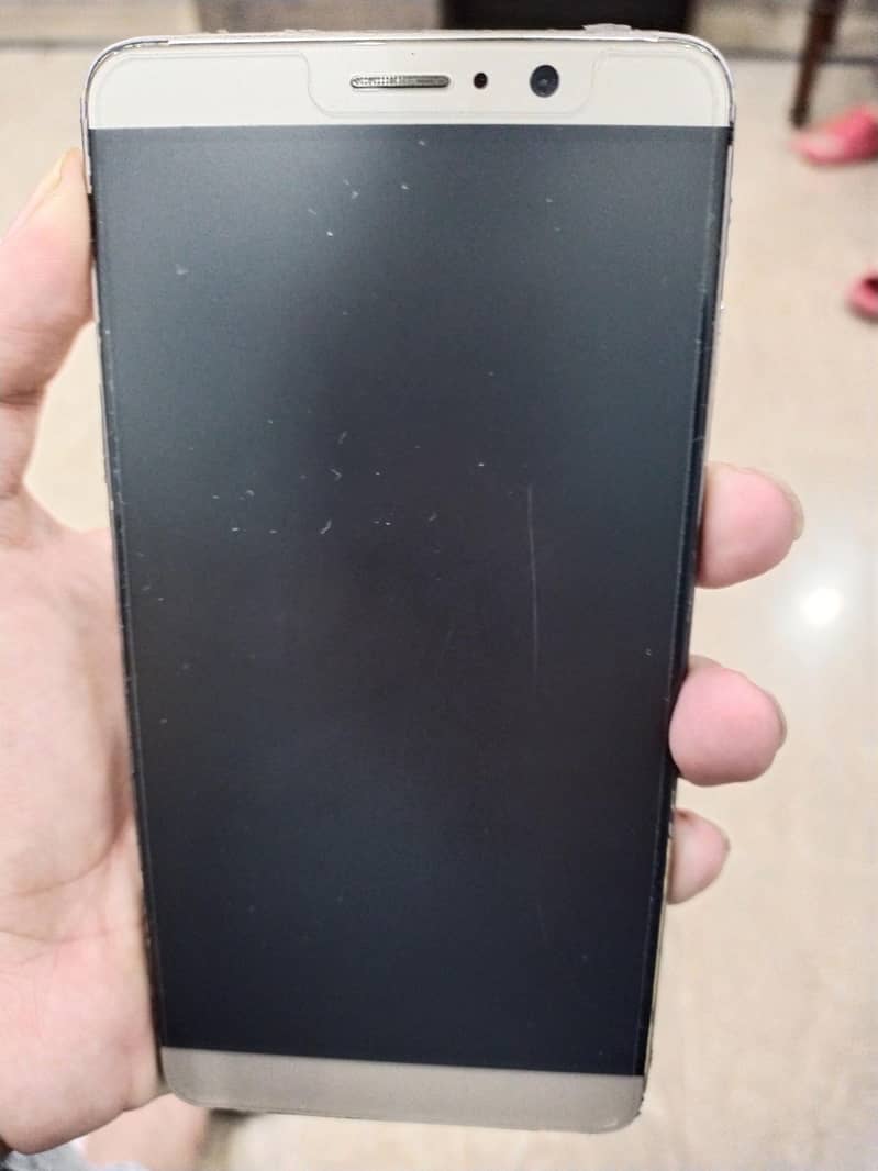 Huawei Mate 9 1