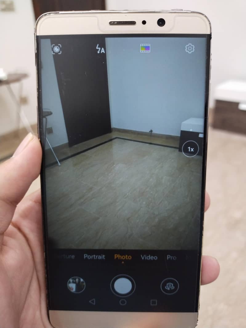 Huawei Mate 9 2