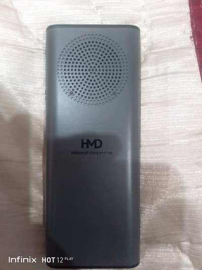 Nokia 130 Music | 10 Days Used | PTA Approved