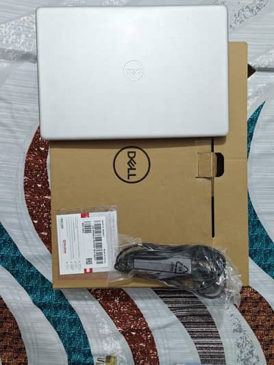 Dell Inspiron 5593 Core i7 10thGen 16GB ram Nvidia MX230 4Gb Dual SSD