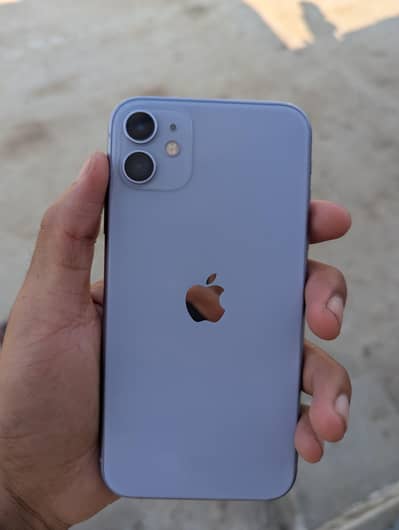 Apple iPhone 11