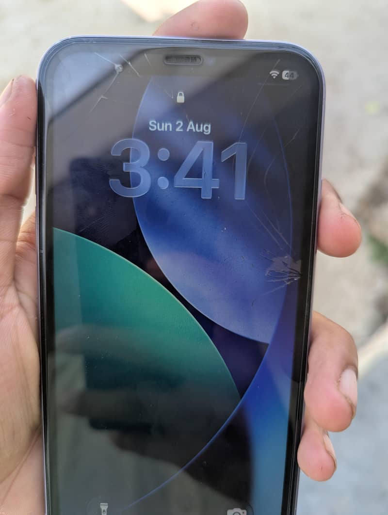 Apple iPhone 11 5