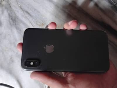 Apple iPhone X