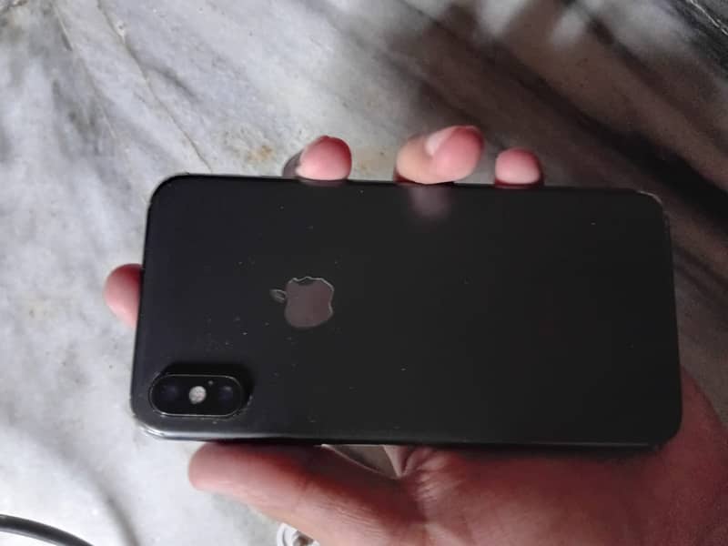 Apple iPhone X 0