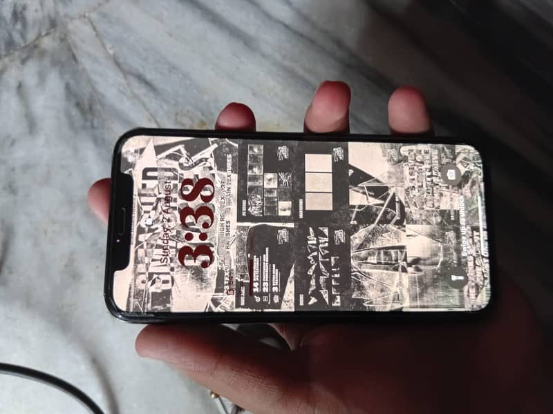 Apple iPhone X 2