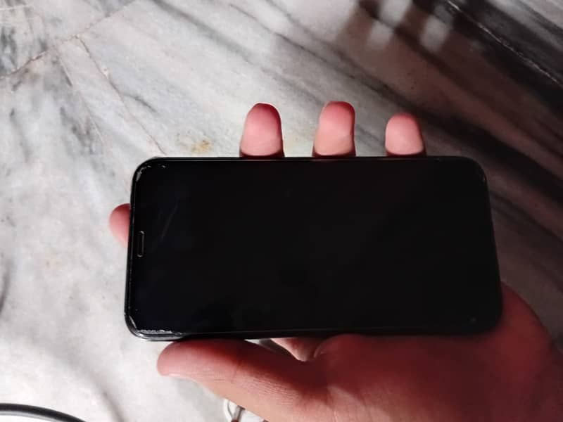 Apple iPhone X 3