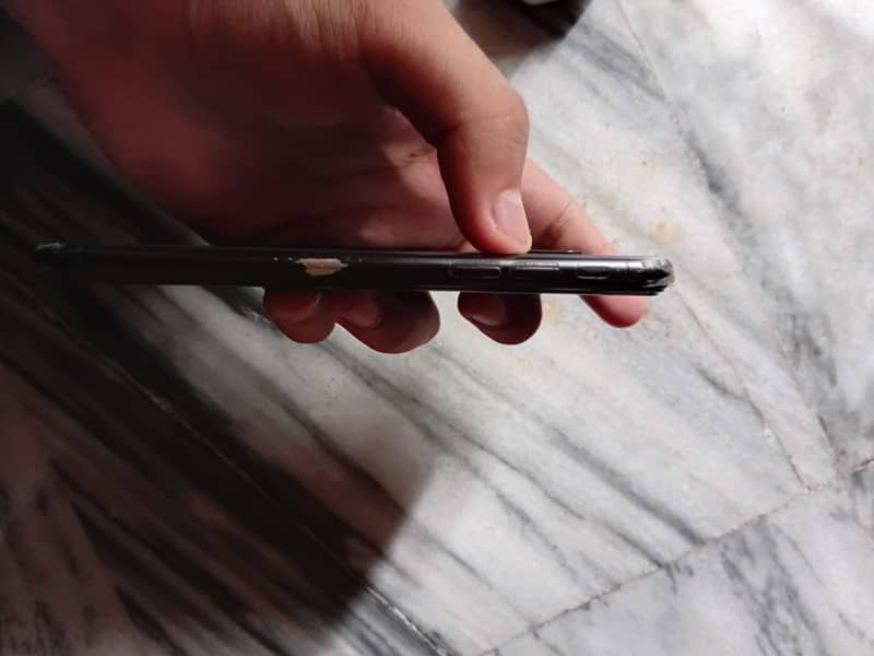 Apple iPhone X 8