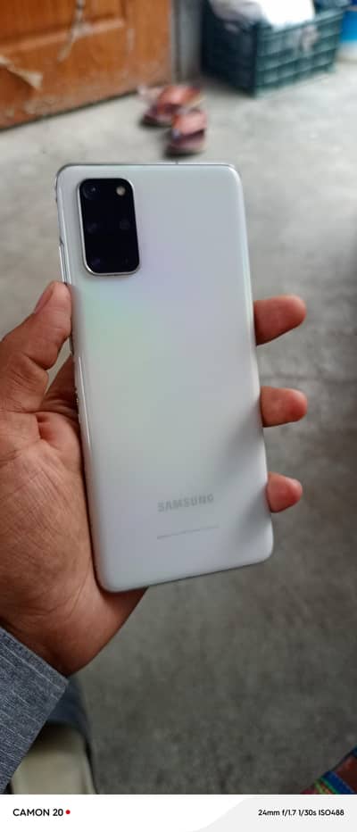 samsung s20 plus