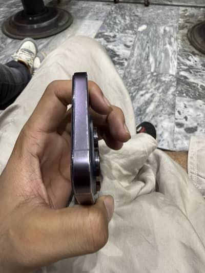 Apple iPhone 14 Pro