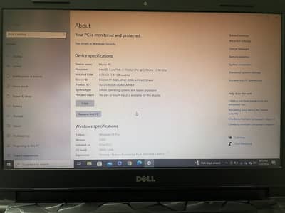 dell core i7 5th gen