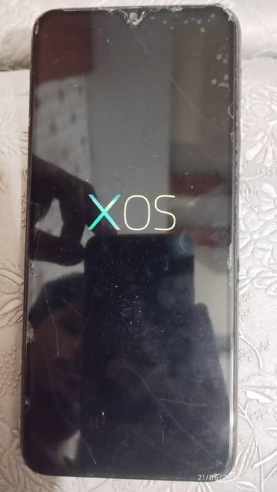 Infinix Hot 9 Play