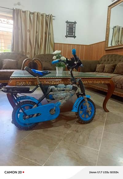 new cycle for boy