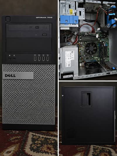 Gaming PC Core i5-3rd Gen