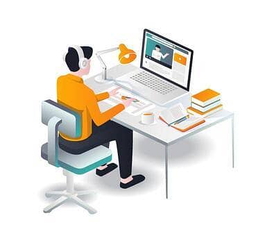 night shift job available computer work 1