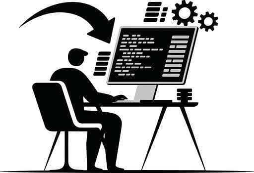 night shift job available computer work 2