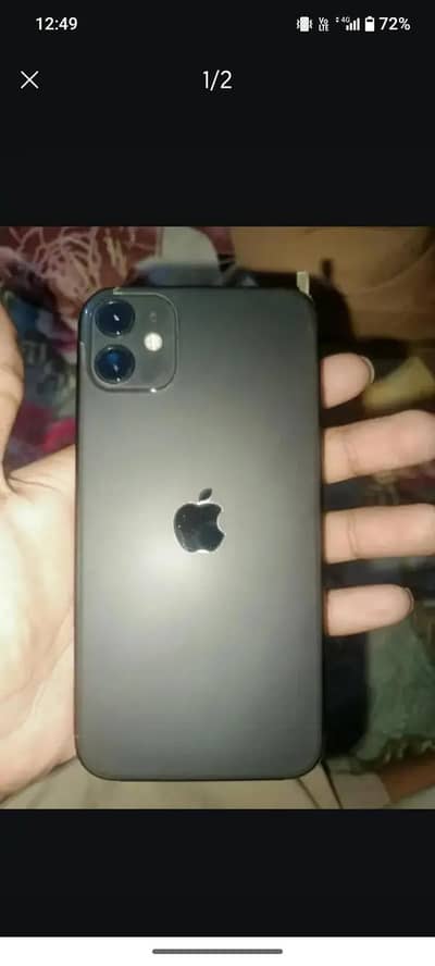 Apple iPhone 11